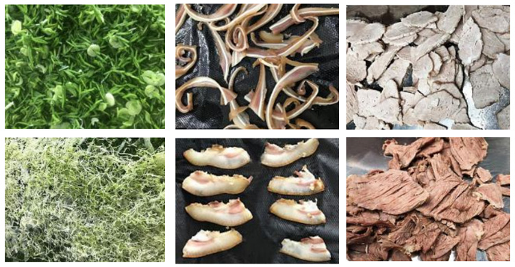 快拆式多功能切菜